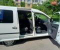 Белый Фольксваген Кадди, объемом двигателя 1.6 л и пробегом 282 тыс. км за 9000 $, фото 5 на Automoto.ua