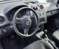 Білий Фольксваген Кадді, об'ємом двигуна 1.6 л та пробігом 283 тис. км за 9200 $, фото 7 на Automoto.ua