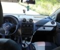 Белый Фольксваген Кадди, объемом двигателя 1.6 л и пробегом 240 тыс. км за 11500 $, фото 17 на Automoto.ua