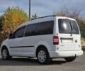 Фольксваген Кадди 2014 в Хмельницком на Automoto.ua Белый Фольксваген Кадди, объемом двигателя 2 л и пробегом 253 тыс. км за 11999 $, фото 4 на Automoto.ua