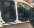Белый Фольксваген Кадди, объемом двигателя 1.6 л и пробегом 253 тыс. км за 12400 $, фото 11 на Automoto.ua