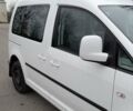 Белый Фольксваген Кадди, объемом двигателя 1.6 л и пробегом 350 тыс. км за 11200 $, фото 21 на Automoto.ua