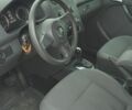 Фольксваген Кадди 2014 в Днепре (Днепропетровске) на Automoto.ua Белый Фольксваген Кадди, объемом двигателя 1.6 л и пробегом 289 тыс. км за 11999 $, фото 5 на Automoto.ua