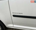 Фольксваген Кадди 2014 в Боярка на Automoto.ua Белый Фольксваген Кадди, объемом двигателя 1.6 л и пробегом 342 тыс. км за 11800 $, фото 14 на Automoto.ua