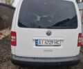 Фольксваген Кадді 2014 у Броварах на Automoto.ua Білий Фольксваген Кадді, об'ємом двигуна 1.6 л та пробігом 217 тис. км за 10700 $, фото 9 на Automoto.ua