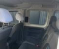 Белый Фольксваген Кадди, объемом двигателя 2 л и пробегом 143 тыс. км за 10700 $, фото 8 на Automoto.ua