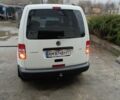 Белый Фольксваген Кадди, объемом двигателя 1.6 л и пробегом 265 тыс. км за 9500 $, фото 5 на Automoto.ua
