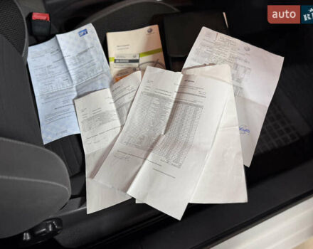 Белый Фольксваген Кадди, объемом двигателя 1.6 л и пробегом 227 тыс. км за 11500 $, фото 36 на Automoto.ua