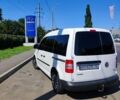 Фольксваген Кадди 2014 в Одессе на Automoto.ua Белый Фольксваген Кадди, объемом двигателя 1.6 л и пробегом 240 тыс. км за 10200 $, фото 1 на Automoto.ua