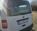 Белый Фольксваген Кадди, объемом двигателя 2 л и пробегом 259 тыс. км за 12500 $, фото 5 на Automoto.ua