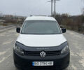 Белый Фольксваген Кадди, объемом двигателя 1.6 л и пробегом 328 тыс. км за 9950 $, фото 3 на Automoto.ua