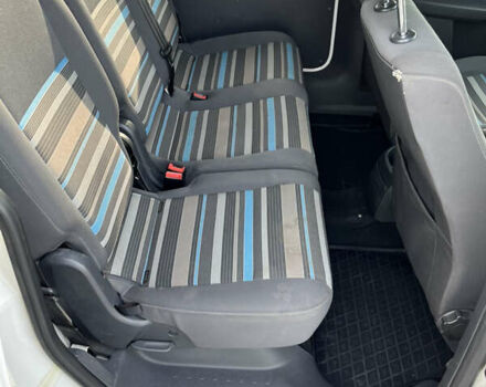 Фольксваген Кадди 2014 в Ужгороде на Automoto.ua Белый Фольксваген Кадди, объемом двигателя 1.6 л и пробегом 280 тыс. км за 10500 $, фото 7 на Automoto.ua