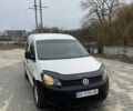 Белый Фольксваген Кадди, объемом двигателя 1.6 л и пробегом 328 тыс. км за 9950 $, фото 52 на Automoto.ua