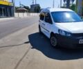 Белый Фольксваген Кадди, объемом двигателя 1.6 л и пробегом 240 тыс. км за 10200 $, фото 1 на Automoto.ua