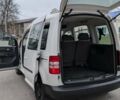 Белый Фольксваген Кадди, объемом двигателя 1.6 л и пробегом 350 тыс. км за 11200 $, фото 8 на Automoto.ua