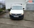 Белый Фольксваген Кадди, объемом двигателя 1.6 л и пробегом 265 тыс. км за 8950 $, фото 1 на Automoto.ua