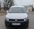 Белый Фольксваген Кадди, объемом двигателя 1.6 л и пробегом 350 тыс. км за 11200 $, фото 12 на Automoto.ua