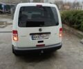 Белый Фольксваген Кадди, объемом двигателя 1.6 л и пробегом 265 тыс. км за 8950 $, фото 1 на Automoto.ua