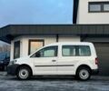 Белый Фольксваген Кадди, объемом двигателя 1.6 л и пробегом 84 тыс. км за 7000 $, фото 2 на Automoto.ua