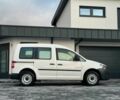 Белый Фольксваген Кадди, объемом двигателя 1.6 л и пробегом 84 тыс. км за 7000 $, фото 5 на Automoto.ua