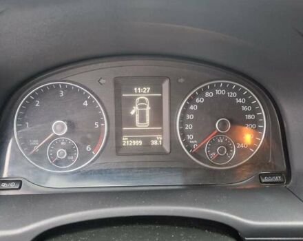 Фольксваген Кадді 2014 у Броварах на Automoto.ua Білий Фольксваген Кадді, об'ємом двигуна 1.6 л та пробігом 217 тис. км за 10700 $, фото 3 на Automoto.ua