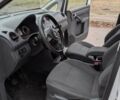 Белый Фольксваген Кадди, объемом двигателя 1.6 л и пробегом 350 тыс. км за 11200 $, фото 31 на Automoto.ua