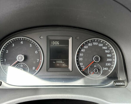 Фольксваген Кадді 2014 у Києві на Automoto.ua Білий Фольксваген Кадді, об'ємом двигуна 1.2 л та пробігом 141 тис. км за 9000 $, фото 14 на Automoto.ua