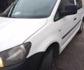 Белый Фольксваген Кадди, объемом двигателя 1.6 л и пробегом 3 тыс. км за 8500 $, фото 2 на Automoto.ua