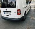Белый Фольксваген Кадди, объемом двигателя 1.6 л и пробегом 190 тыс. км за 9800 $, фото 13 на Automoto.ua