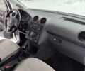 Білий Фольксваген Кадді, об'ємом двигуна 1.6 л та пробігом 237 тис. км за 10999 $, фото 53 на Automoto.ua