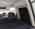 Білий Фольксваген Кадді, об'ємом двигуна 1.6 л та пробігом 237 тис. км за 10999 $, фото 45 на Automoto.ua