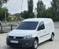 Белый Фольксваген Кадди, объемом двигателя 1.6 л и пробегом 223 тыс. км за 12000 $, фото 9 на Automoto.ua