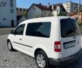 Белый Фольксваген Кадди, объемом двигателя 1.6 л и пробегом 220 тыс. км за 10799 $, фото 5 на Automoto.ua
