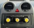 Білий Фольксваген Кадді, об'ємом двигуна 1.6 л та пробігом 220 тис. км за 11890 $, фото 29 на Automoto.ua