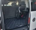 Белый Фольксваген Кадди, объемом двигателя 2 л и пробегом 143 тыс. км за 10700 $, фото 10 на Automoto.ua