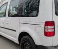 Белый Фольксваген Кадди, объемом двигателя 1.6 л и пробегом 350 тыс. км за 11200 $, фото 15 на Automoto.ua