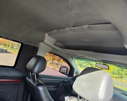 Фольксваген Кадди 2014 в Хмельницком на Automoto.ua Белый Фольксваген Кадди, объемом двигателя 2 л и пробегом 253 тыс. км за 11999 $, фото 14 на Automoto.ua