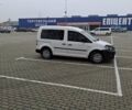 Белый Фольксваген Кадди, объемом двигателя 1.6 л и пробегом 315 тыс. км за 9200 $, фото 2 на Automoto.ua