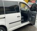 Белый Фольксваген Кадди, объемом двигателя 1.6 л и пробегом 299 тыс. км за 11900 $, фото 10 на Automoto.ua