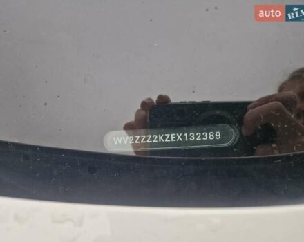 Фольксваген Кадді 2014 у Броварах на Automoto.ua Білий Фольксваген Кадді, об'ємом двигуна 1.6 л та пробігом 217 тис. км за 10700 $, фото 2 на Automoto.ua