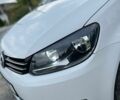 Білий Фольксваген Кадді, об'ємом двигуна 1.6 л та пробігом 232 тис. км за 12500 $, фото 19 на Automoto.ua