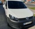 Белый Фольксваген Кадди, объемом двигателя 1.6 л и пробегом 346 тыс. км за 11800 $, фото 4 на Automoto.ua