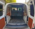 Белый Фольксваген Кадди, объемом двигателя 1.6 л и пробегом 263 тыс. км за 7842 $, фото 5 на Automoto.ua