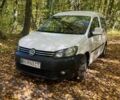 Белый Фольксваген Кадди, объемом двигателя 1.6 л и пробегом 290 тыс. км за 9999 $, фото 1 на Automoto.ua