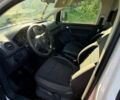 Белый Фольксваген Кадди, объемом двигателя 1.6 л и пробегом 305 тыс. км за 9500 $, фото 9 на Automoto.ua