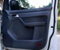 Білий Фольксваген Кадді, об'ємом двигуна 2 л та пробігом 287 тис. км за 15000 $, фото 14 на Automoto.ua