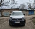 Белый Фольксваген Кадди, объемом двигателя 1.6 л и пробегом 228 тыс. км за 11550 $, фото 1 на Automoto.ua