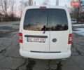 Білий Фольксваген Кадді, об'ємом двигуна 1.6 л та пробігом 293 тис. км за 8200 $, фото 18 на Automoto.ua