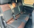 Білий Фольксваген Кадді, об'ємом двигуна 1.6 л та пробігом 276 тис. км за 10800 $, фото 35 на Automoto.ua