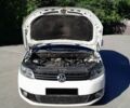 Білий Фольксваген Кадді, об'ємом двигуна 2 л та пробігом 287 тис. км за 15000 $, фото 4 на Automoto.ua